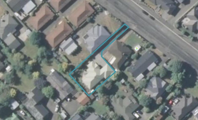 127A Harrison Street, Allenton, Ashburton - Carousel 1