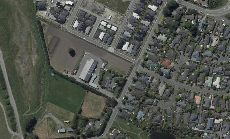 398 Wigram Road, Halswell, Christchurch - Carousel 1