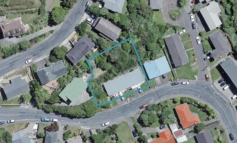 4/18 Thurleigh Grove, Karori, Wellington - Carousel 1