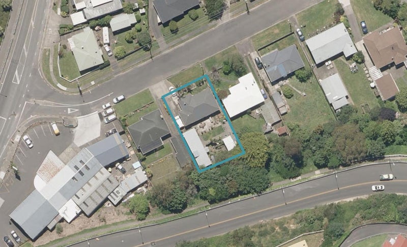 8 Purua Street, Durie Hill, Whanganui - Carousel 1