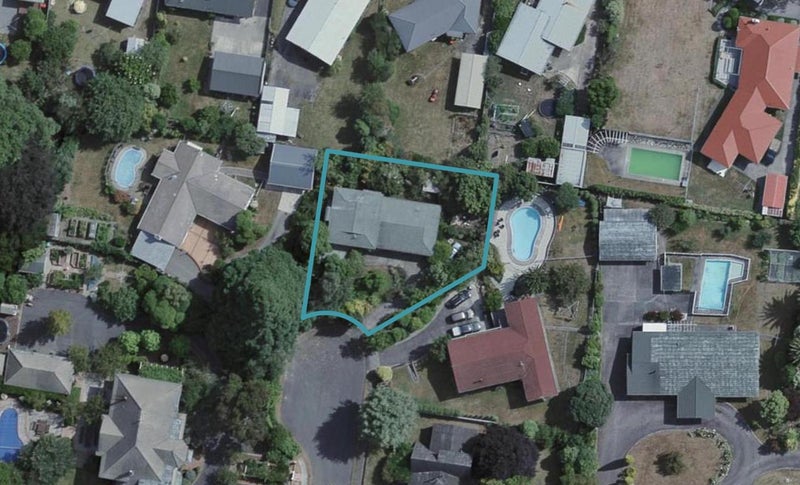 3 Rahiwi Place, Lansdowne, Masterton - Carousel 1