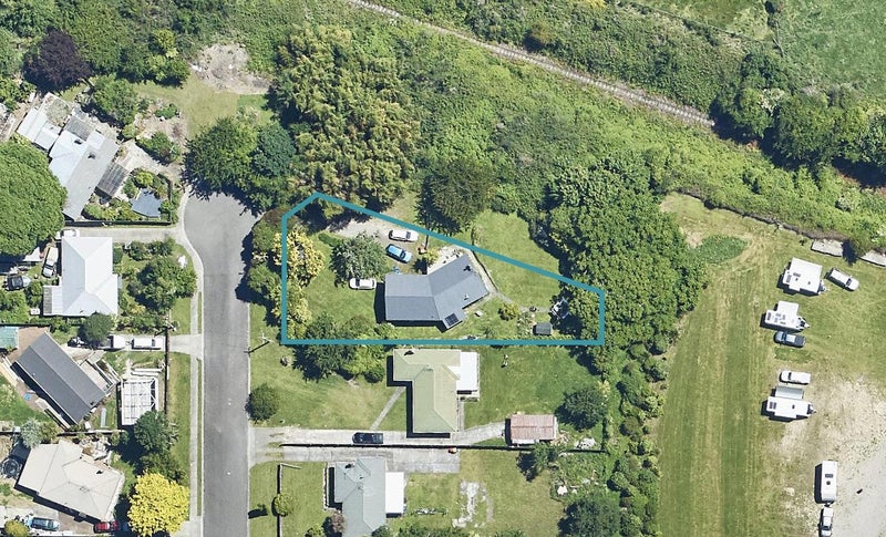 29 Bruce Street, Ngongotaha, Rotorua - Carousel 1
