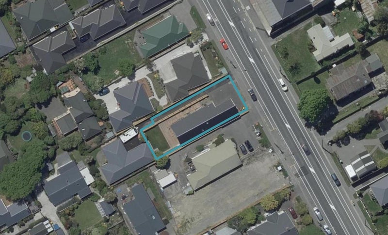 83 Wilsons Road South, Saint Martins, Christchurch - Carousel 1