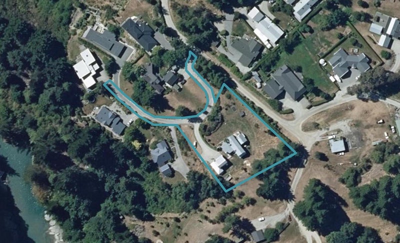 100 Atley Road, Arthurs Point, Queenstown - Carousel 1