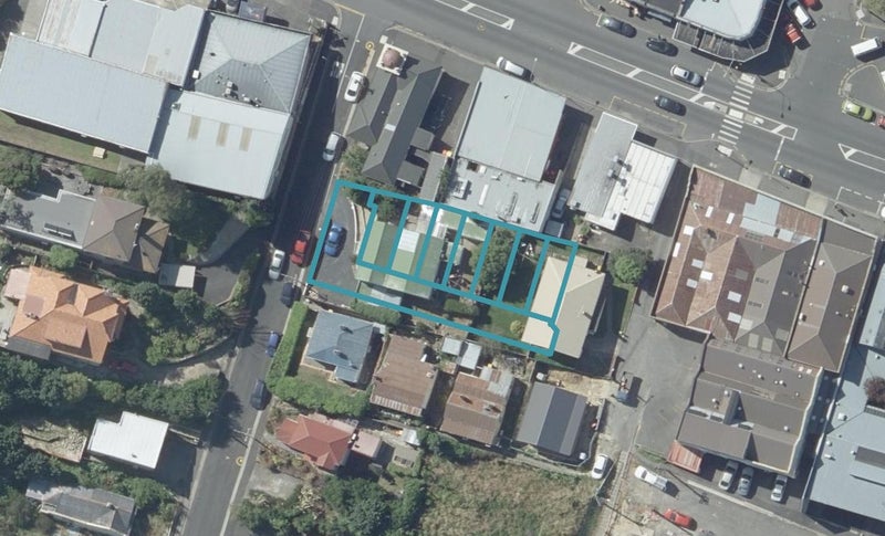 5/2 Brunel Street, MORNINGTON, DUNEDIN - Carousel 1