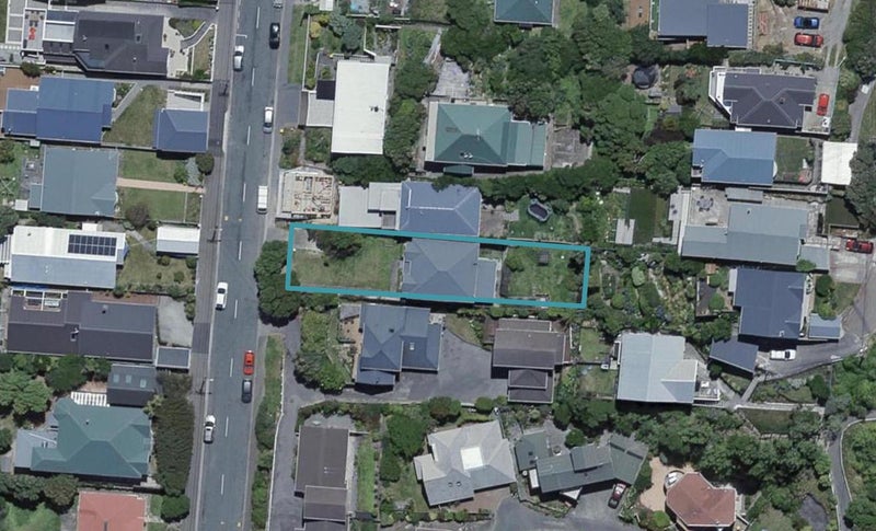 63 Clyde Street, Island Bay, Wellington - Carousel 1
