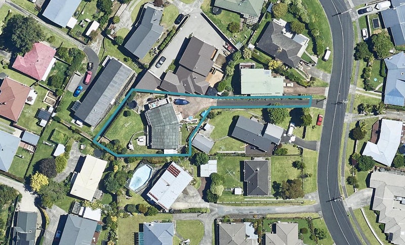 50 Western Road, Bellevue, Tauranga - Carousel 1