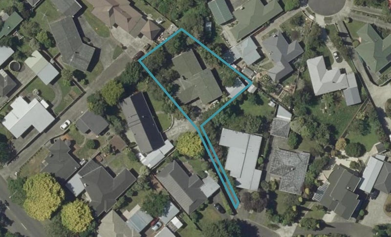 4 Linmor Place, Terrace End, Palmerston North - Carousel 1