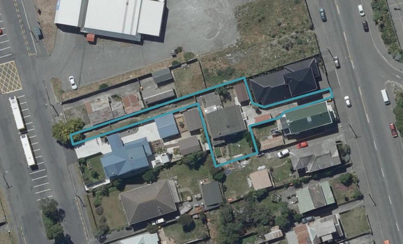 227 Marine Parade, New Brighton, Christchurch - Carousel 1