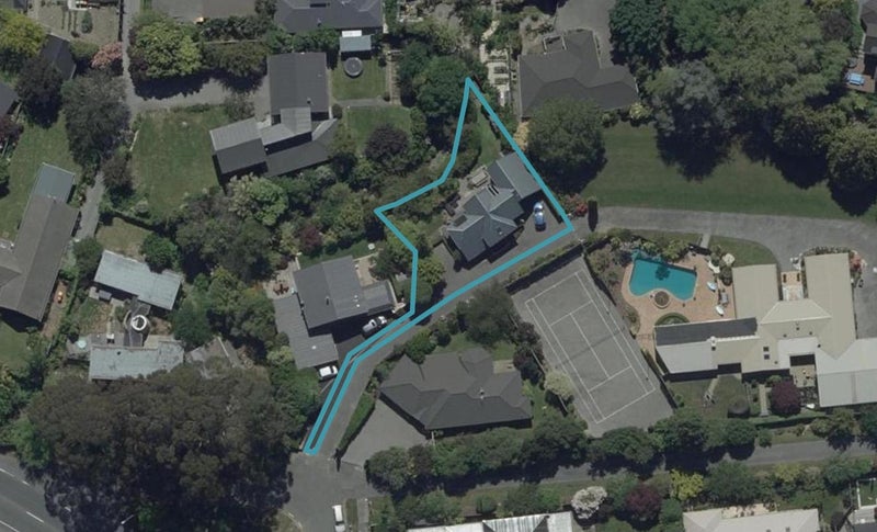 278 Waimairi Road, Ilam, Christchurch - Carousel 1