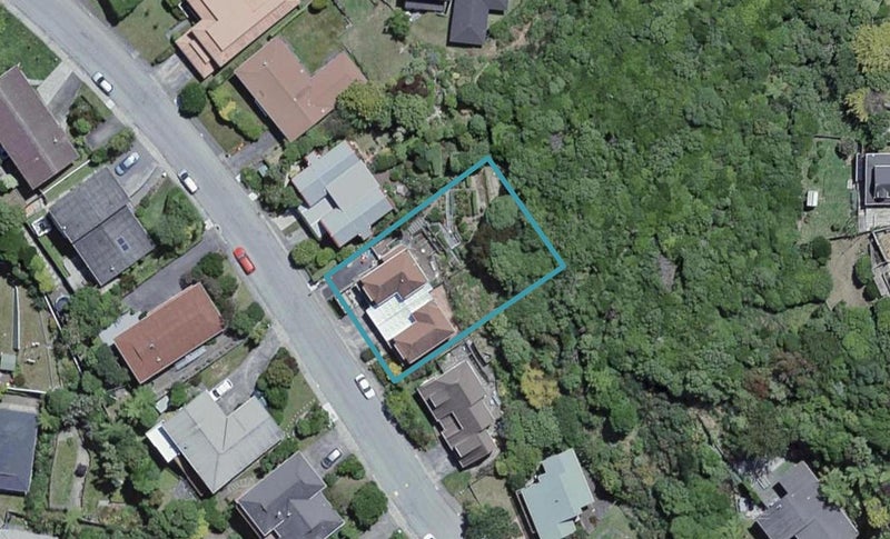 11B Gaya Grove, Ngaio, Wellington - Carousel 1