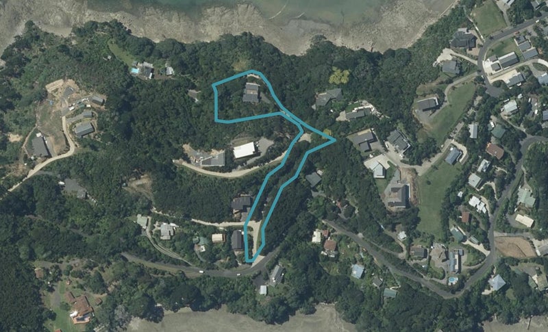 606 Wyuna Bay Road, Wyuna Bay, Coromandel - Carousel 1