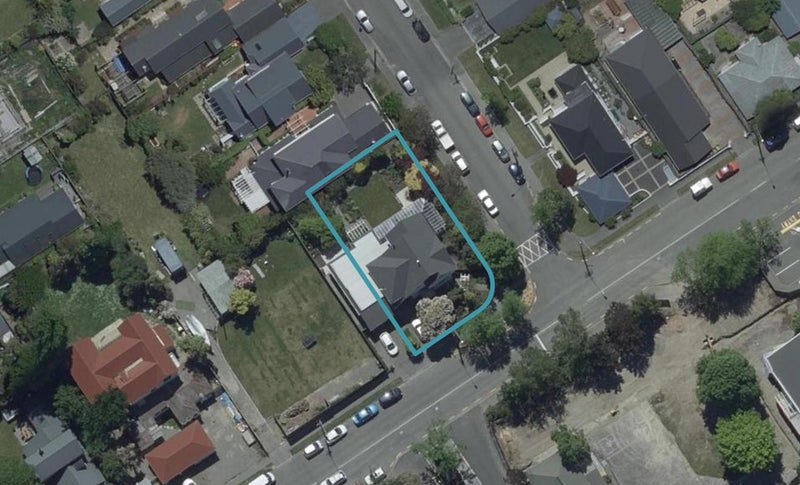 59 Normans Road, Strowan, Christchurch - Carousel 1