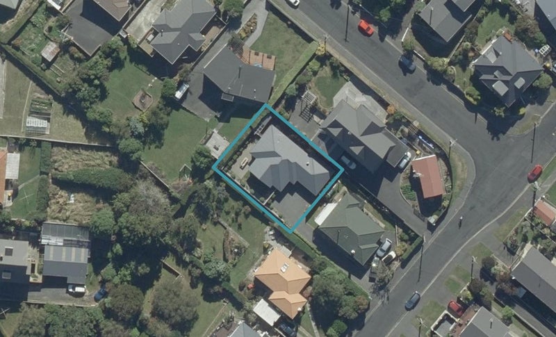 31 Murano Street, Shiel Hill, Dunedin - Carousel 1