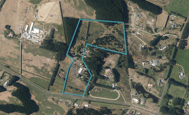 68 Palmer Road, Foxton Beach, Foxton - Carousel 1