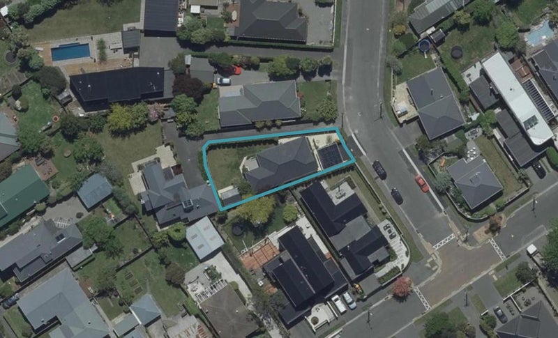 5 Walnut Avenue, Strowan, Christchurch - Carousel 1