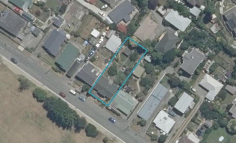 9 Franklyn Street, Nelson South, Nelson - Carousel 1