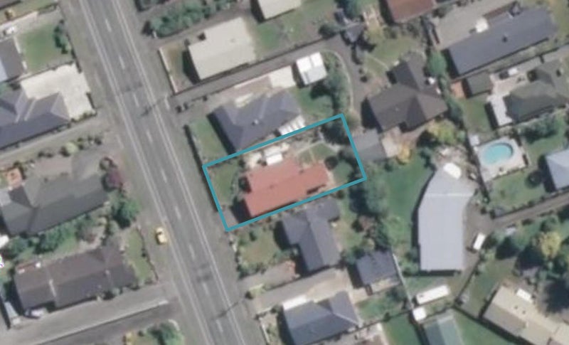 97 Gleniti Road, Gleniti, Timaru - Carousel 1