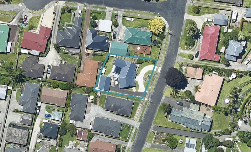 29 Lloyd Street, Parkvale, Tauranga - Carousel 1