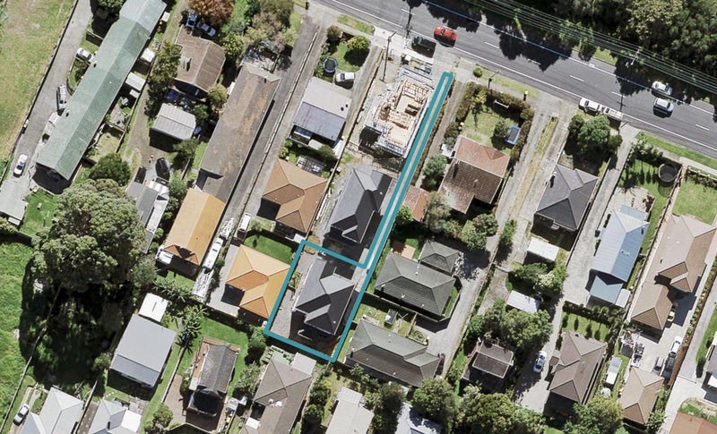 61C Margan Avenue, New Lynn, Auckland - Carousel 1