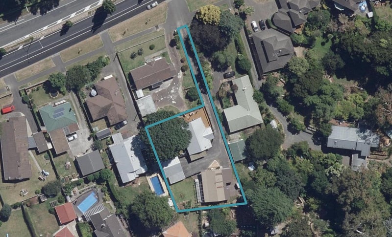 72A Morrinsville Road, Hillcrest, Hamilton - Carousel 1
