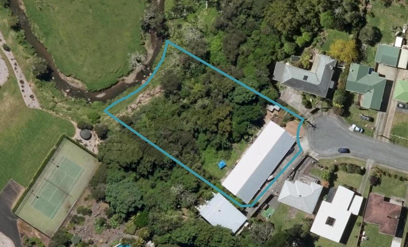 13 Titoki Place, Kensington, Whangārei - Carousel 1
