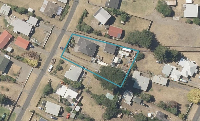 11B Rangitane Street, Himatangi Beach, Himatangi Beach - Carousel 1
