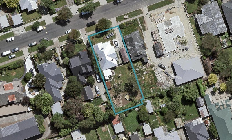 15 Chapman Street, Richmond, Invercargill - Carousel 1