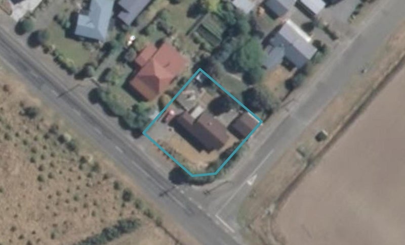 53 Fairfield Road, Fairton, Ashburton - Carousel 1