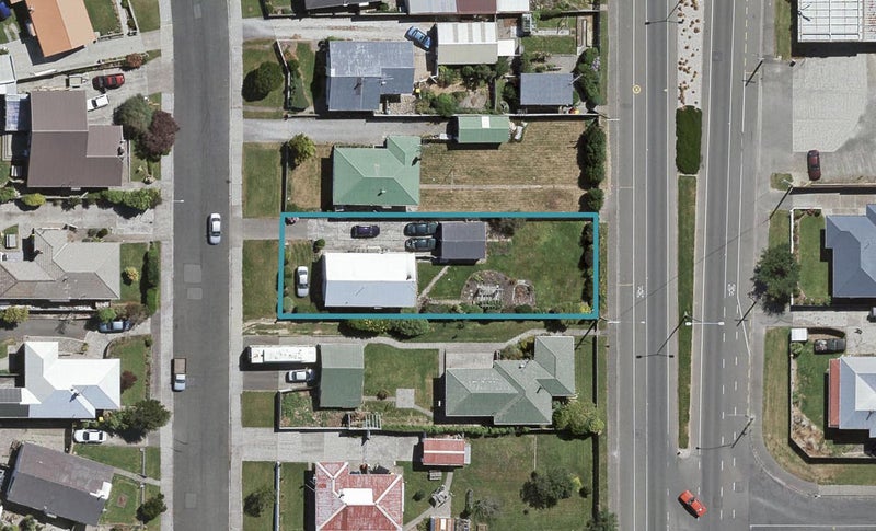14 Dunbeath Crescent, Kew, Invercargill - Carousel 1