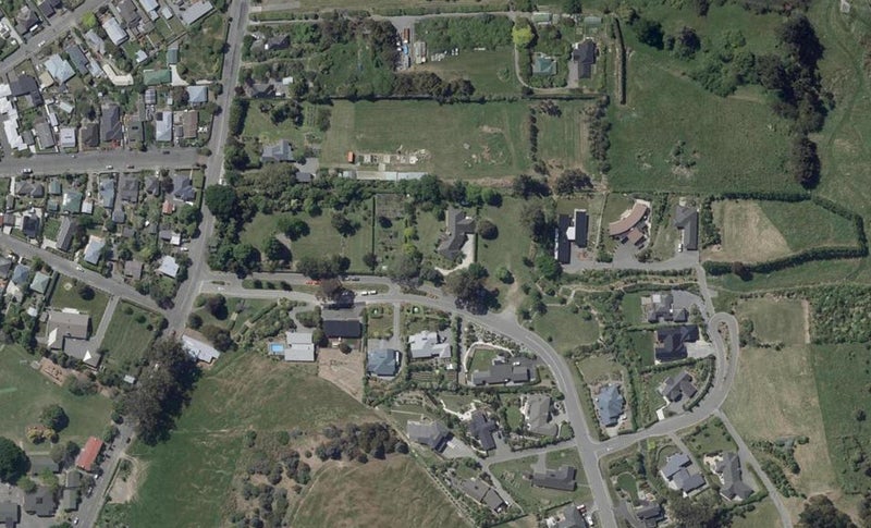 5 Morgans Valley, Heathcote Valley, Christchurch - Carousel 1