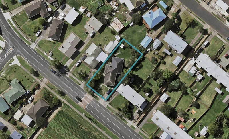 56 Ferguson Road, Otara, Auckland - Carousel 1