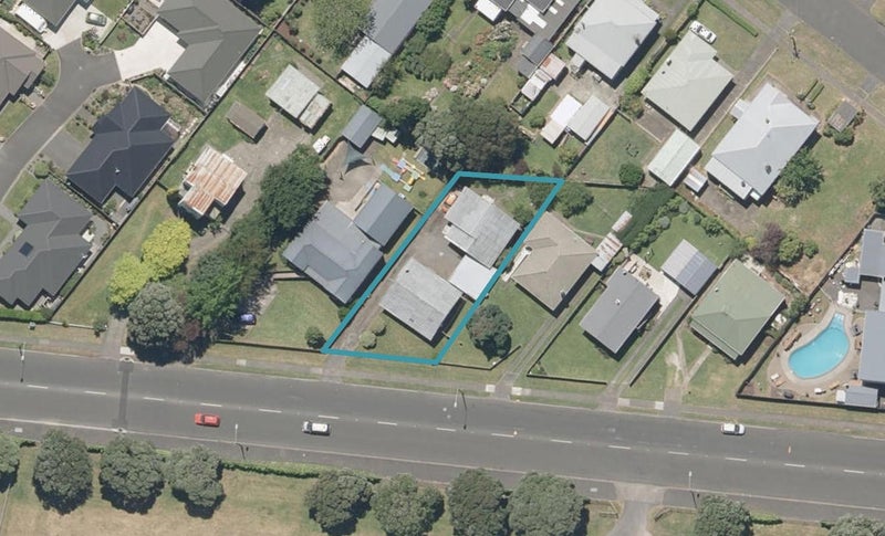 20A Purnell Street, College Estate, Whanganui - Carousel 1
