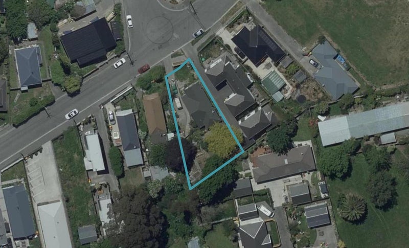 40 Vogel Street, Richmond, Christchurch - Carousel 1