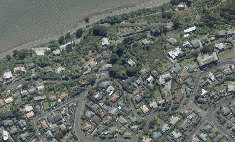 97 Doon Street, Waverley, Dunedin - Carousel 1