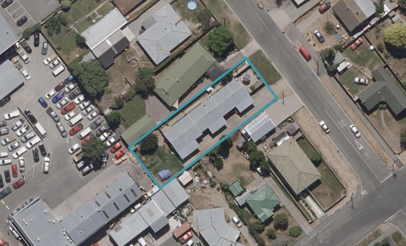 3/16 Kenmare Street, Alexandra, Alexandra - Carousel 1