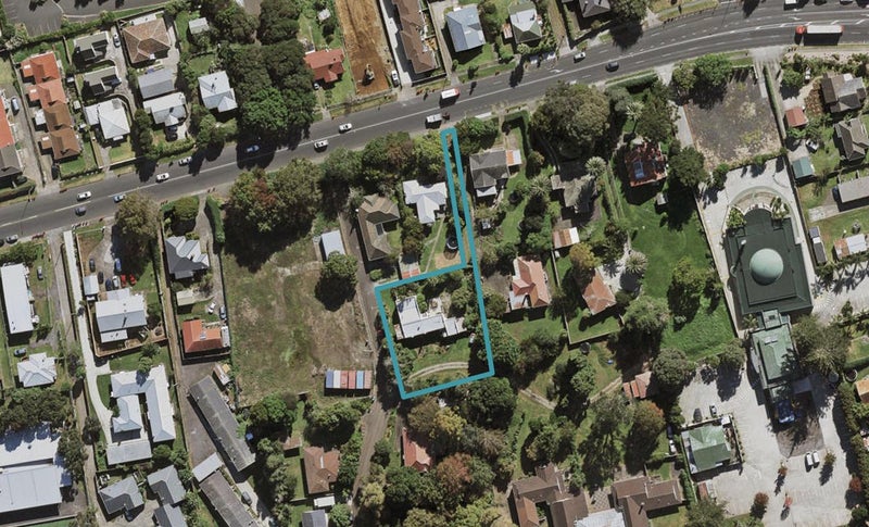 36 Mangere Road, Ōtāhuhu, Auckland - Carousel 1