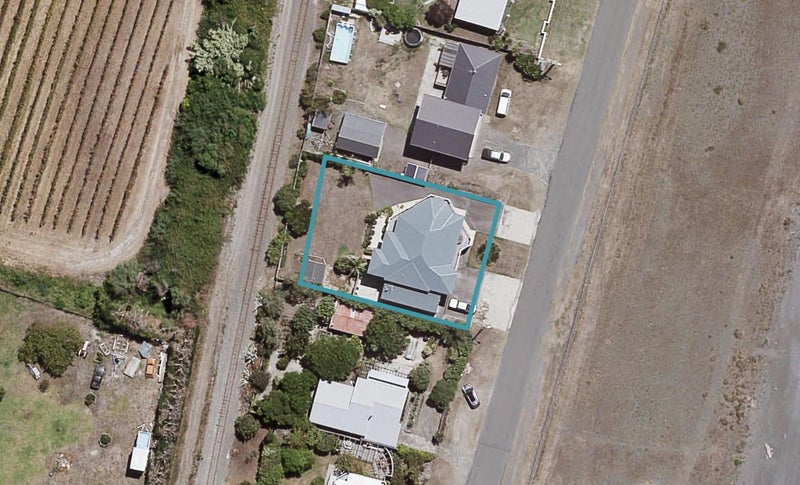 11 Le Quesne Road, Bay View, Napier - Carousel 1