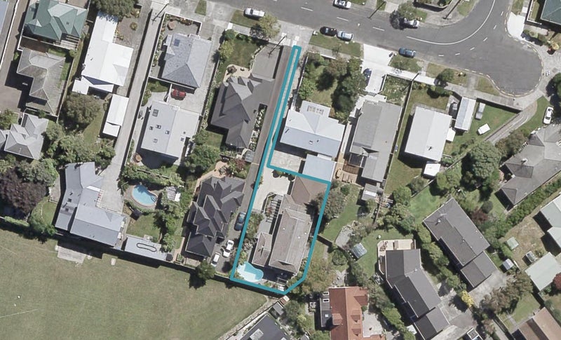 98A Pretoria Street, Hutt Central, Lower Hutt - Carousel 1
