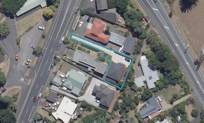 216A Hillcrest Road, Hillcrest, Hamilton - Carousel 1