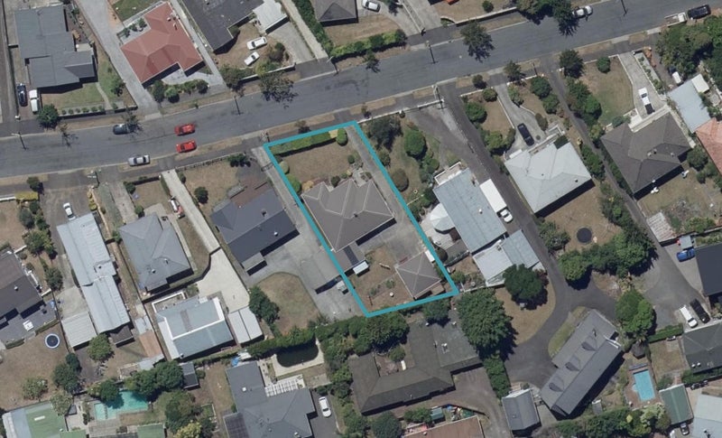 33 Corrin Street, Melville, Hamilton - Carousel 1