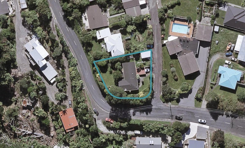 219 Huatoki Street, Upper Vogeltown, New Plymouth - Carousel 1