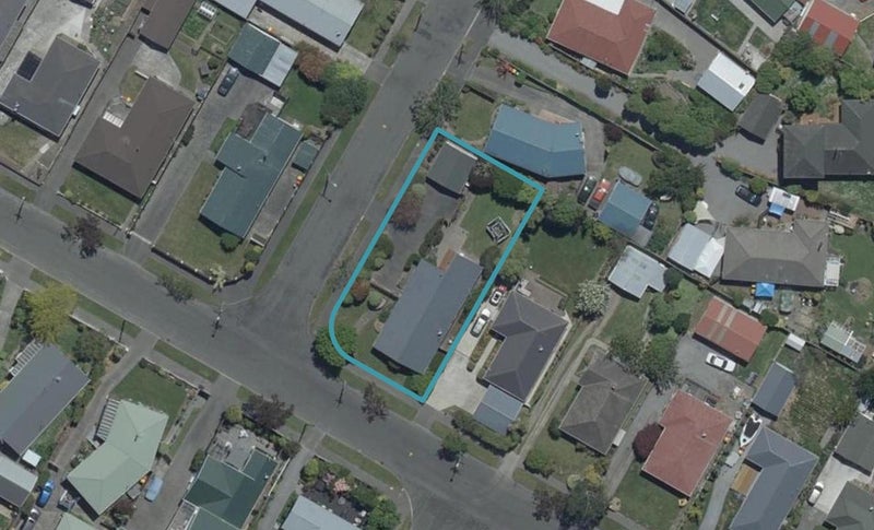 18 Cardome Street, Bishopdale, Christchurch - Carousel 1