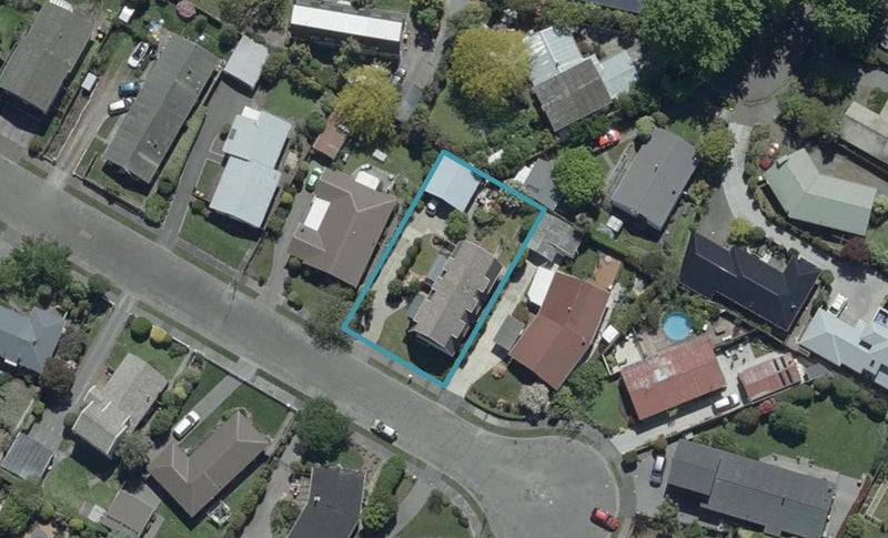 9 Pelorus Place, Harewood, Christchurch - Carousel 1