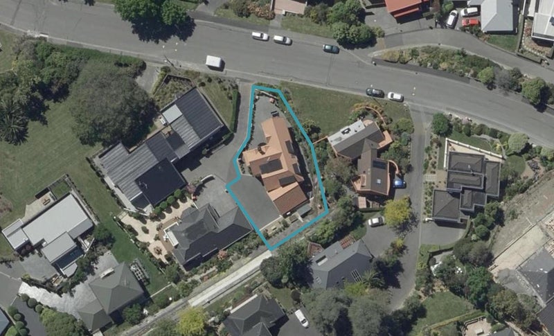 22 Major Aitken Drive, Huntsbury, Christchurch - Carousel 1