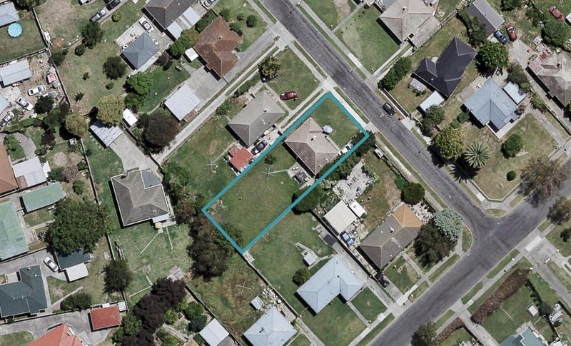 1 Maxwell Place, Maraenui, Napier - Carousel 1