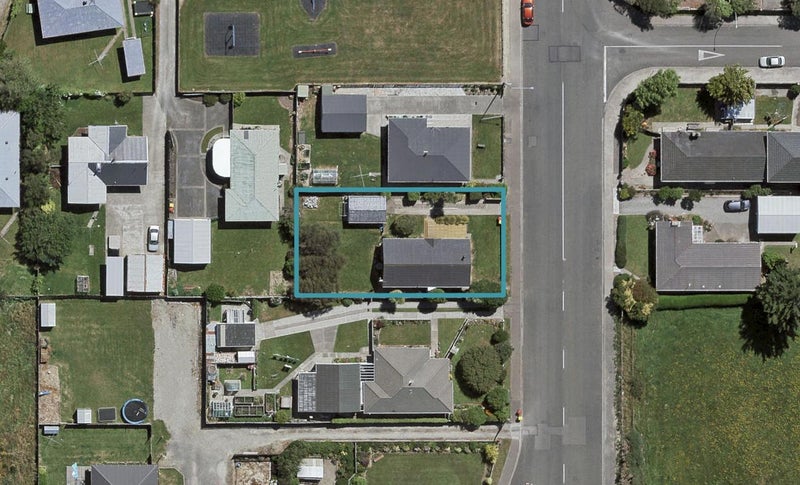 53 Chesney Street, Heidelberg, Invercargill - Carousel 1