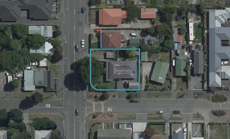 3/394 Selwyn Street, Addington, Christchurch - Carousel 1