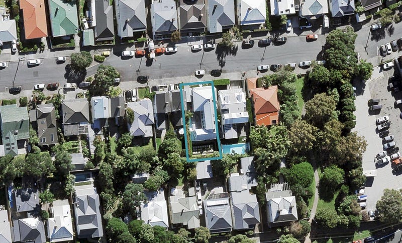 22 Brown Street, Ponsonby, Auckland - Carousel 1