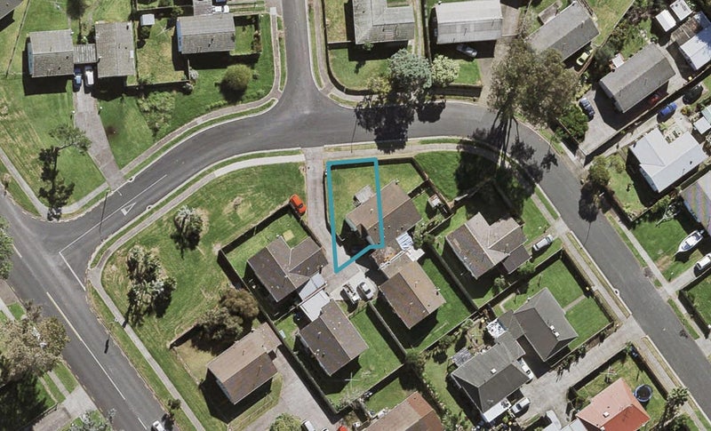 5 Ventura Street, Mangere, Auckland - Carousel 1